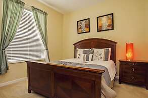 3BD 2BA Condo Sleeps 8 Gold RVC30683 Bedroom RHOF
