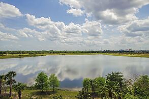 3BD 2BA Condo Sleeps 8 Gold RVC30683 Bedroom RHOF