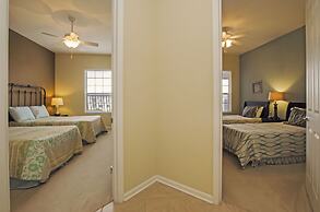 3BD 2BA Condo Sleeps 8 Gold RVC30683 Bedroom RHOF