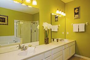 3BD 2BA Condo Sleeps 8 Gold RVC30683 Bedroom RHOF