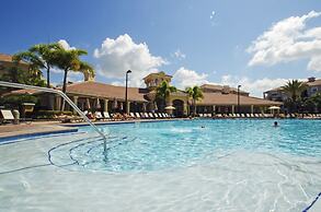 3BD 2BA Condo Sleeps 8 Gold RVC30683 Bedroom RHOF