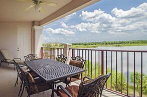 3BD 2BA Condo Sleeps 8 Gold RVC30683 Bedroom RHOF