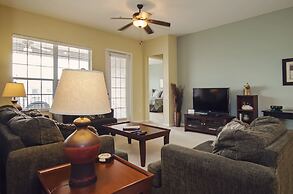 3BD 2BA Condo Sleeps 8 Gold RVC30683 Bedroom RHOF