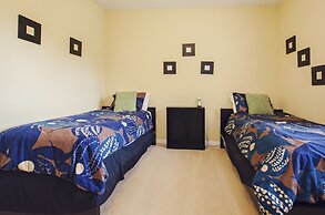 3BD 2BA Condo Sleeps 8 Gold RVC30683 Bedroom RHOF