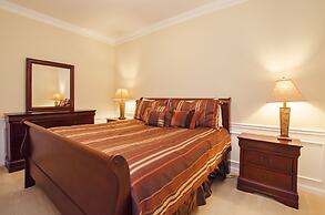 3BD 2BA Condo Sleeps 8 Gold RVC30683 Bedroom RHOF