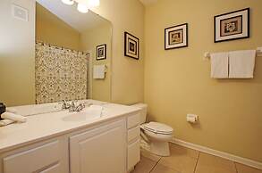 3BD 2BA Condo Sleeps 8 Gold RVC30683 Bedroom RHOF