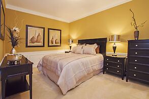 3BD 2BA Condo Sleeps 8 Gold RVC30683 Bedroom RHOF