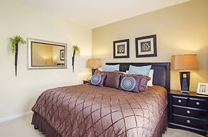 3BD 2BA Condo Sleeps 8 Gold RVC30683 Bedroom RHOF