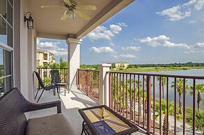 3BD 2BA Condo Sleeps 8 Gold RVC30683 Bedroom RHOF