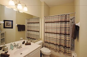 3BD 2BA Condo Sleeps 8 Gold RVC30683 Bedroom RHOF