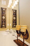 3BD 2BA Condo Sleeps 8 Gold RVC30683 Bedroom RHOF