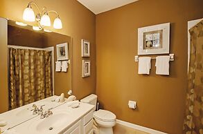 3BD 2BA Condo Sleeps 8 Gold RVC30683 Bedroom RHOF