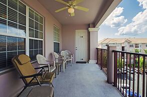 3BD 2BA Condo Sleeps 8 Gold RVC30683 Bedroom RHOF