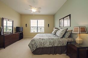 3BD 2BA Condo Sleeps 8 Gold RVC30683 Bedroom RHOF