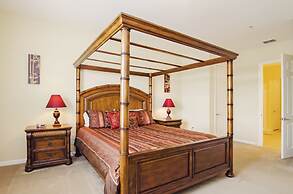 3BD 2BA Condo Sleeps 8 Gold RVC30683 Bedroom RHOF