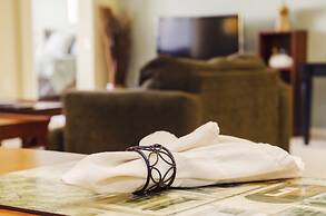 3BD 2BA Condo Sleeps 8 Gold RVC30683 Bedroom RHOF