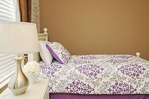 3BD 2BA Condo Sleeps 8 Gold RVC30683 Bedroom RHOF