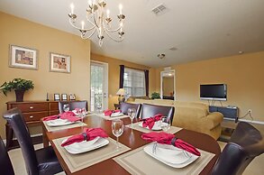 3BD 2BA Condo Sleeps 8 Gold RVC30683 Bedroom RHOF