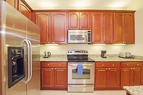 3BD 2BA Condo Sleeps 8 Gold RVC30683 Bedroom RHOF