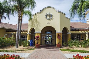 3BD 2BA Condo Sleeps 8 Gold RVC30683 Bedroom RHOF