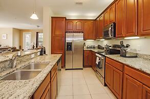 3BD 2BA Condo Sleeps 8 Gold RVC30683 Bedroom RHOF