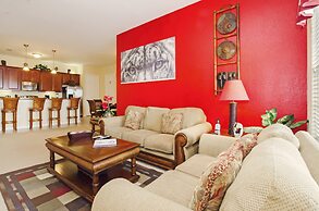 3BD 2BA Condo Sleeps 8 Gold RVC30683 Bedroom RHOF
