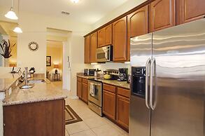 3BD 2BA Condo Sleeps 8 Gold RVC30683 Bedroom RHOF