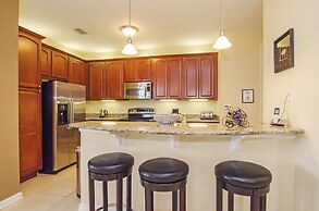 3BD 2BA Condo Sleeps 8 Gold RVC30683 Bedroom RHOF