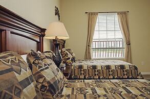 3BD 2BA Condo Sleeps 8 Gold RVC30683 Bedroom RHOF