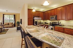 3BD 2BA Condo Sleeps 8 Gold RVC30683 Bedroom RHOF