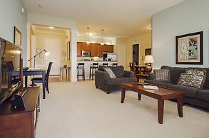 3BD 2BA Condo Sleeps 8 Gold RVC30683 Bedroom RHOF