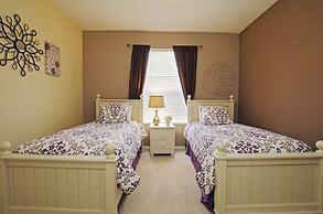 3BD 2BA Condo Sleeps 8 Gold RVC30683 Bedroom RHOF