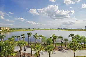 3BD 2BA Condo Sleeps 8 Gold RVC30683 Bedroom RHOF