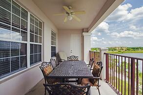 3BD 2BA Condo Sleeps 8 Gold RVC30683 Bedroom RHOF