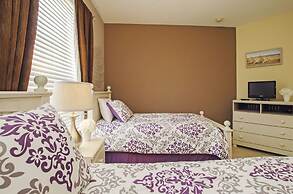 3BD 2BA Condo Sleeps 8 Gold RVC30683 Bedroom RHOF