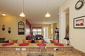 3BD 2BA Condo Sleeps 8 Gold RVC30683 Bedroom RHOF