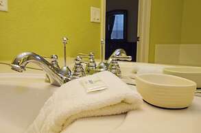 3BD 2BA Condo Sleeps 8 Gold RVC30683 Bedroom RHOF