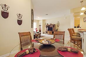 3BD 2BA Condo Sleeps 8 Gold RVC30683 Bedroom RHOF