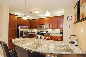 3BD 2BA Condo Sleeps 8 Gold RVC30683 Bedroom RHOF