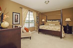 3BD 2BA Condo Sleeps 8 Gold RVC30683 Bedroom RHOF