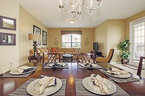 3BD 2BA Condo Sleeps 8 Gold RVC30683 Bedroom RHOF