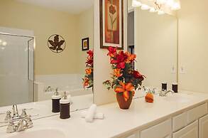 3BD 2BA Condo Sleeps 8 Gold RVC30683 Bedroom RHOF