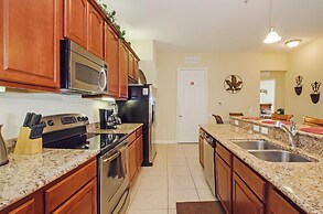 3BD 2BA Condo Sleeps 8 Gold RVC30683 Bedroom RHOF