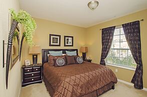 3BD 2BA Condo Sleeps 8 Gold RVC30683 Bedroom RHOF