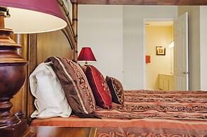 3BD 2BA Condo Sleeps 8 Gold RVC30683 Bedroom RHOF