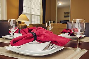 3BD 2BA Condo Sleeps 8 Gold RVC30683 Bedroom RHOF