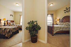 3BD 2BA Condo Sleeps 8 Gold RVC30683 Bedroom RHOF