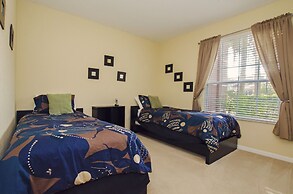 3BD 2BA Condo Sleeps 8 Gold RVC30683 Bedroom RHOF