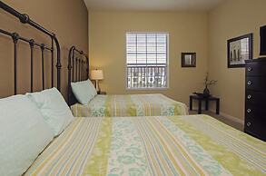 3BD 2BA Condo Sleeps 8 Gold RVC30683 Bedroom RHOF