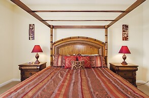 3BD 2BA Condo Sleeps 8 Gold RVC30683 Bedroom RHOF